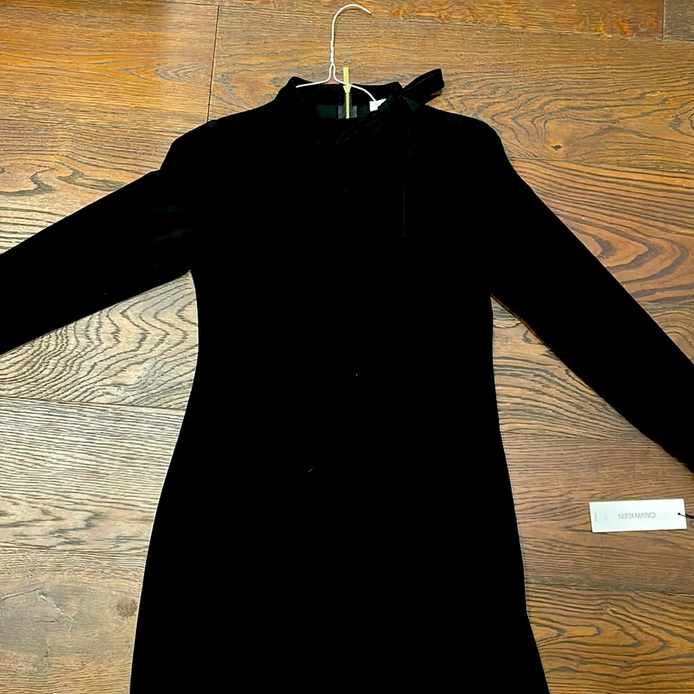 Gorgeous NWT Calvin Klein Dress
